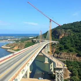 nova ponte SC