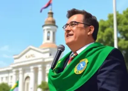 Últimas noticias de Jaraguá do Sul