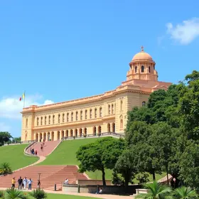 concurso Prefeitura Jaraguá do Sul SC