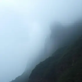 temporal em SC