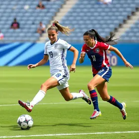 Copa SC Feminina Sub-20