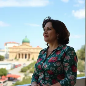 Procuradoria da Mulher
