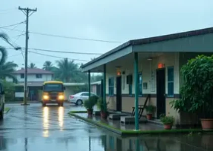 Últimas noticias de Jaraguá do Sul