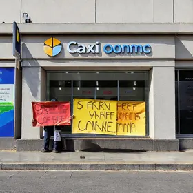 bancários da Caixa