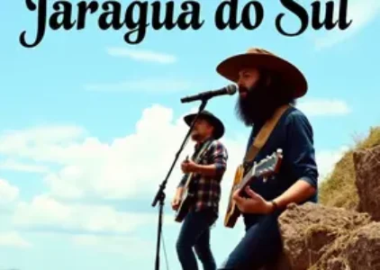 Últimas noticias de Jaraguá do Sul