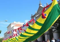 Ato Cívico Jaraguá do Sul