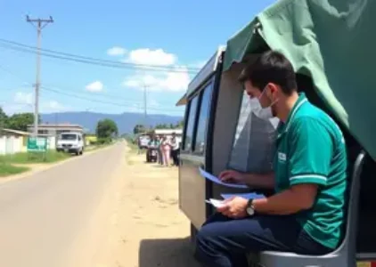 Últimas noticias de Jaraguá do Sul