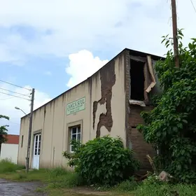 chuva em Jaraguá do Sul