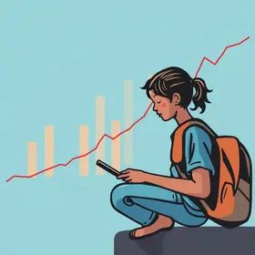 inserção de jovens no mercado de trabalho