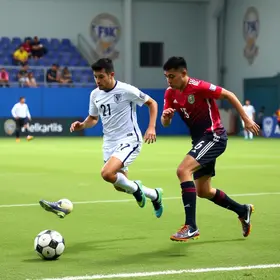 Campo Mourão Futsal