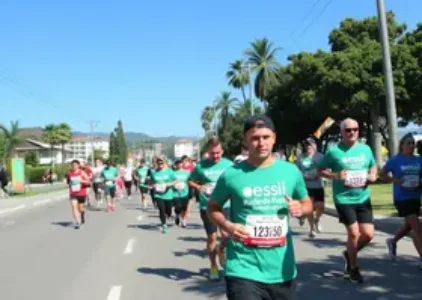 Últimas noticias de Jaraguá do Sul