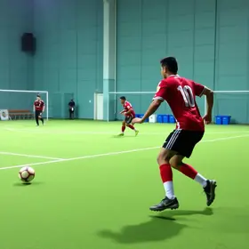 Jaraguá Futsal
