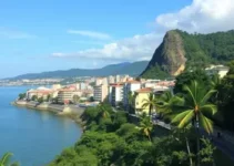 cidades tranquilas do Brasil para morar