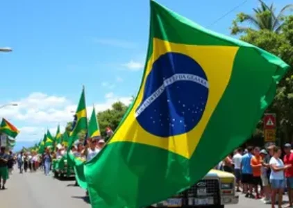 Últimas noticias de Jaraguá do Sul