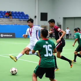Jaraguá Futsal