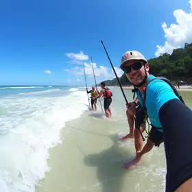 equipe de Baja