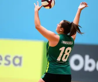 Liga Santa Catarina Juvenil de Handebol Feminino