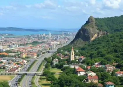 Últimas noticias de Jaraguá do Sul
