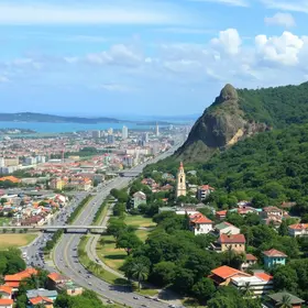 Jaraguá do Sul
