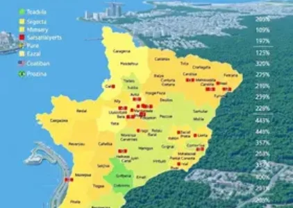 Últimas noticias de Jaraguá do Sul