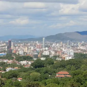 Jaraguá do Sul