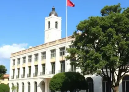 Últimas noticias de Jaraguá do Sul
