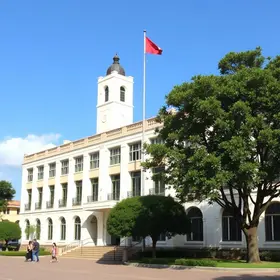 reunião do Colégio de Inspetores-chefes do CREA-SC
