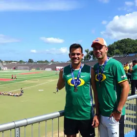 Jaraguá do Sul basquete masculino