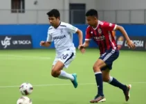 Jaraguá Futsal