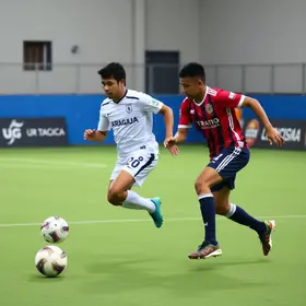 Jaraguá Futsal