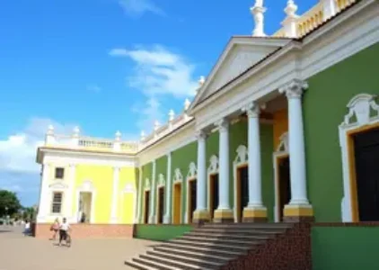 Últimas noticias de Jaraguá do Sul