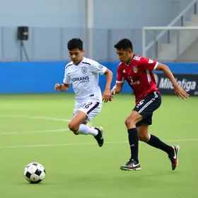 Jaraguá Futsal