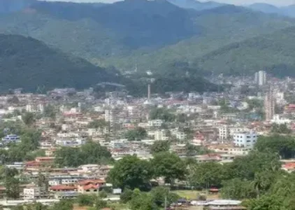 Últimas noticias de Jaraguá do Sul