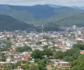 força econômica de Jaraguá do Sul