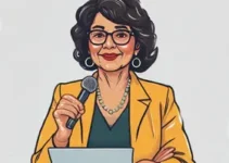 Professora Natália nas Eleições 2026