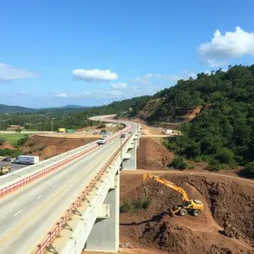 ponte Jaraguá do Sul Schroeder