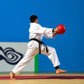 taekwondo jaraguá do sul