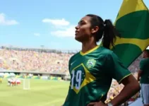 atleta de Jaraguá do Sul no Sul-Americano sub-23