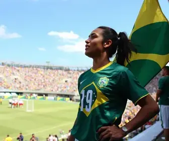 atleta de Jaraguá do Sul no Sul-Americano sub-23