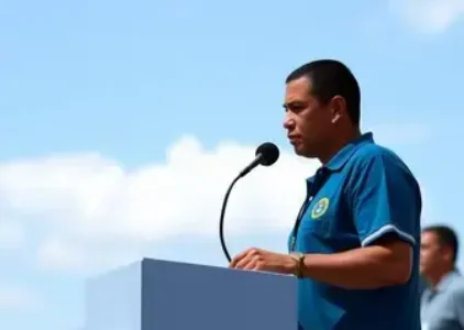 Últimas noticias de Jaraguá do Sul