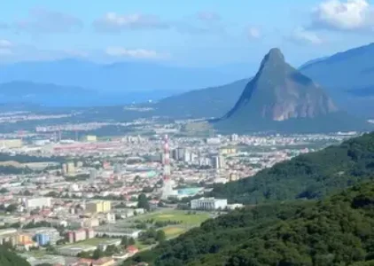 Últimas noticias de Jaraguá do Sul