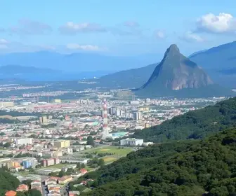 Jaraguá do Sul