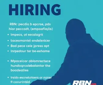 Samuka de Sá no Grupo RBN