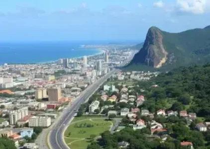 Últimas noticias de Jaraguá do Sul