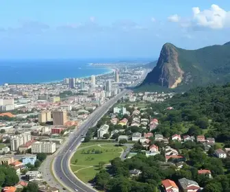 segurança em Jaraguá do Sul