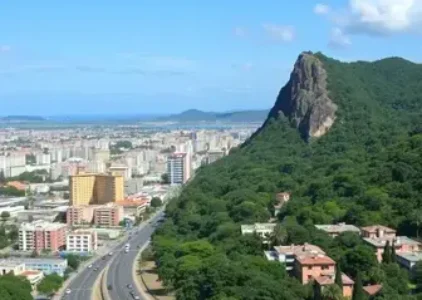 Últimas noticias de Jaraguá do Sul