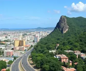 segurança em Jaraguá do Sul