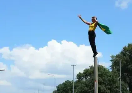 Últimas noticias de Jaraguá do Sul