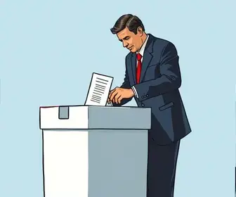 resultados das eleições