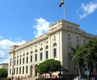 Promotoria Regional da Moralidade Administrativa